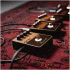 Galerijní obrázek č.5 Overdrive, distortion, fuzz, boost MARSHALL JCM900 Overdrive Pedal