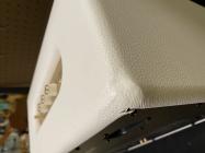 Galerijní obrázek č.2 Nepřenosné (na doma) MARSHALL WOBURN BT II (bílá) B stock