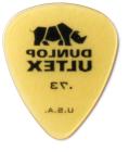 Galerijní obrázek č.3 Tvrdost  0.73 DUNLOP Ultex Standard Pick .73mm
