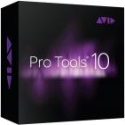 AVID Pro Tools 10 MP Crossgrade Card