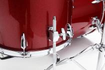 Galerijní obrázek č.3 22“; 10“, 12“; 16“ TAMA IP52H6W-BRM Imperialstar - Burnt Red Mist