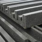 Galerijní obrázek č.4 Absorpční panely VELES-X Acoustic Self-Adhesive Wedges 300x300x50 MVSS 302 – SE/NBR