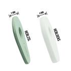 Galerijní obrázek č.2 Zámky na popruh HENRY’S STRB-2 - Black and Silver