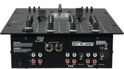 Galerijní obrázek č.2  RELOOP RMX20 BlackFire Edition