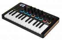 Galerijní obrázek č.1 MIDI keyboardy ARTURIA MiniLab 3 Black