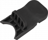 Galerijní obrázek č.3 Stojany pro kytary/baskytary FENDER Amperstand Guitar Cradle Black