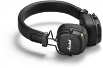 Galerijní obrázek č.3 Bezdrátová na uši MARSHALL MAJOR MKIII VOICE HEADPHONES