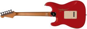 Galerijní obrázek č.1 ST - modely HENRY’S Destiny II Aged ST-2N Felicity - Red