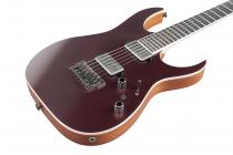 Galerijní obrázek č.5 Superstrat IBANEZ RG5121-BCF RG Prestige - Burgundy Metallic Flat