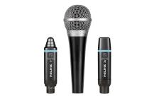 Galerijní obrázek č.1 S ručním mikrofonem NUX B-3 Plus MIC Bundle