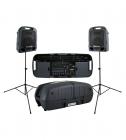 Galerijní obrázek č.1 Sety reproboxů PEAVEY Escort 3000 w/Stand