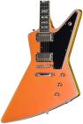 Galerijní obrázek č.2 Hard&heavy EPIPHONE Futura Explorer Custom - Firestorm Shift