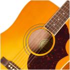Galerijní obrázek č.4 Dreadnought EPIPHONE Hummingbird Tribute? - Heritage Cherry Sunburst