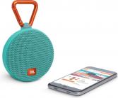 Galerijní obrázek č.2 Přenosné (na ven, na cesty) JBL CLIP 2 Teal