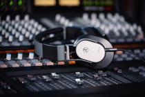 Galerijní obrázek č.6 Velká náhlavní sluchátka AUSTRIAN AUDIO Hi-X55