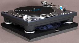 Galerijní obrázek č.2 Antivibrační podložky AURALEX ISO-Tone