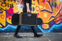 Galerijní obrázek č.5 Modelingová komba BOSS Katana-50 Gen 3