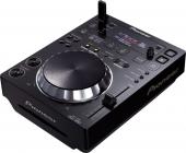 Galerijní obrázek č.1 Profesionální CD/DVD/USB/SD/MC přehrávače PIONEER DJ CDJ-350 BLK