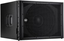 Hlavní obrázek Aktivní subwoofery RCF HDL 18-AS