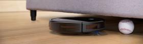 Galerijní obrázek č.1 Úklid ANKER Eufy RoboVac 11S