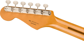 Galerijní obrázek č.4 ST - modely FENDER Vintera II `50s Stratocaster - Black