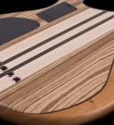 Galerijní obrázek č.2 5strunné CORT A5-Custom Z OPN