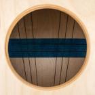 Galerijní obrázek č.2 Cajony MEINL AETLBF Artisan Cajon Tango Line - Blue Fade