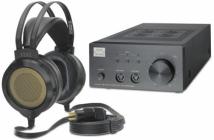 STAX SR-007 MKII System