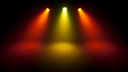 Galerijní obrázek č.2 LED RGBW (RGB+White) CHAUVET DJ SlimPar Q12 BT