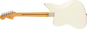 Galerijní obrázek č.1 Alternativní FENDER SQUIER Classic Vibe `60s Jaguar - Olympic White