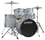YAMAHA GM0F5 Gigmaker - Silver Glitter