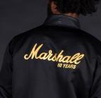 Galerijní obrázek č.1 Výprodej MARSHALL 60th Anniversary - Saténová bunda Bomber M