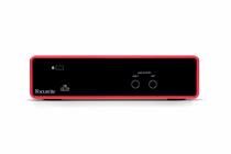 Galerijní obrázek č.6 USB zvukové karty FOCUSRITE Scarlett 2i2 3rd Generation