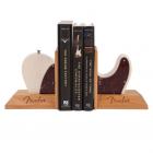 FENDER Telecaster - Knižní zarážka