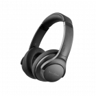 ANKER SoundCore LIFE 2 náhlavní sluchátka (černá)