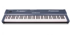 Hlavní obrázek MIDI keyboardy FATAR - STUDIOLOGIC SL 990 PRO