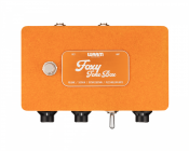 Galerijní obrázek č.4 Overdrive, distortion, fuzz, boost WARM AUDIO Foxy Tone Box