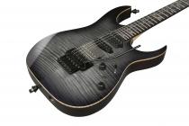 Galerijní obrázek č.2 Superstrat IBANEZ RG8870-BRE - Black Rutile