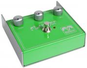 Hlavní obrázek Chorus, flanger, phaser PALMER PEFLA, Flanger Pedal