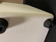 Galerijní obrázek č.3 Nepřenosné (na doma) MARSHALL WOBURN BT II (bílá) B stock