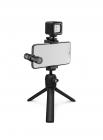 Hlavní obrázek Mikrofony pro video a foto RODE Vlogger Kit USB-C Edition