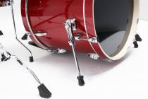 Galerijní obrázek č.2 22“; 10“, 12“; 16“ TAMA IP52H6W-BRM Imperialstar - Burnt Red Mist