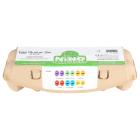 Galerijní obrázek č.1 Perkuse NINO PERCUSSION NINOSET18 Egg Shaker Set