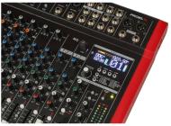 Galerijní obrázek č.1 Mixážní pulty s efektem PROEL MQ1222X