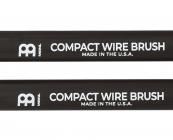 Galerijní obrázek č.1 Metličky MEINL SB301 Compact Wire Brush