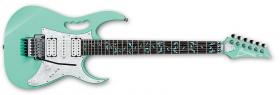 Hlavní obrázek Superstrat IBANEZ JEM70V SFG Rosewood Fingerboard - Foam Green