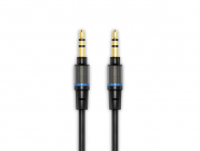 Hlavní obrázek Kabelové redukce IK MULTIMEDIA iLine Stereo Aux Cable