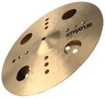 Galerijní obrázek č.2 Efektové činely SABIAN 14” STRATUS Alto Stax