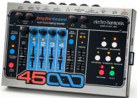 ELECTRO HARMONIX 45000 MULTI-TRACK LOOPING RECORDER