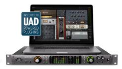 Galerijní obrázek č.2 Thunderbolt zvukové karty UNIVERSAL AUDIO Apollo x6